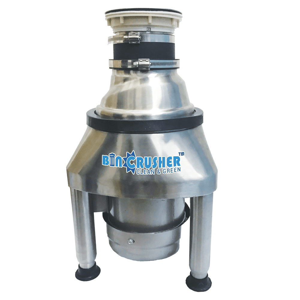 Commercial Food Waste Crusher - FCD-1500