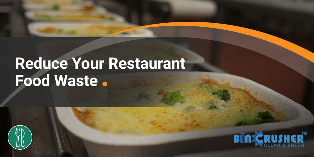 Restaurant Food Waste Management Tips