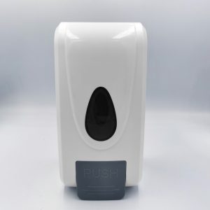 manual soap dispenser