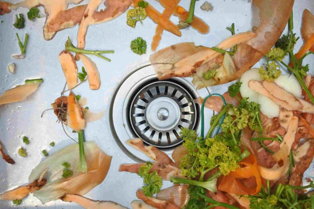 Things to keep in mind while using a Food Waste Disposer